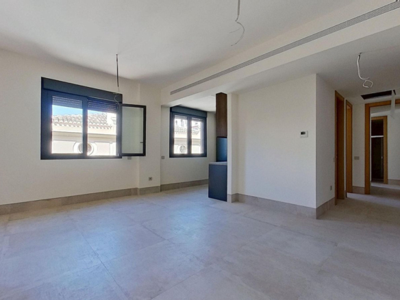 Apartment for sale in Málaga