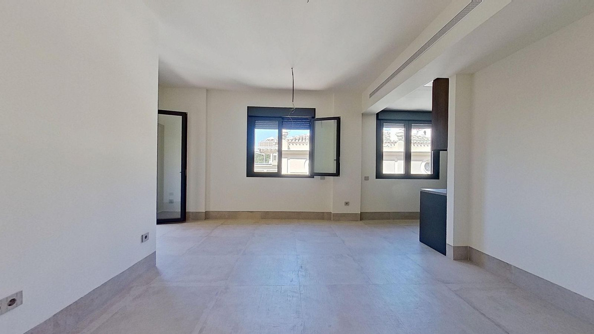 Apartment for sale in Málaga