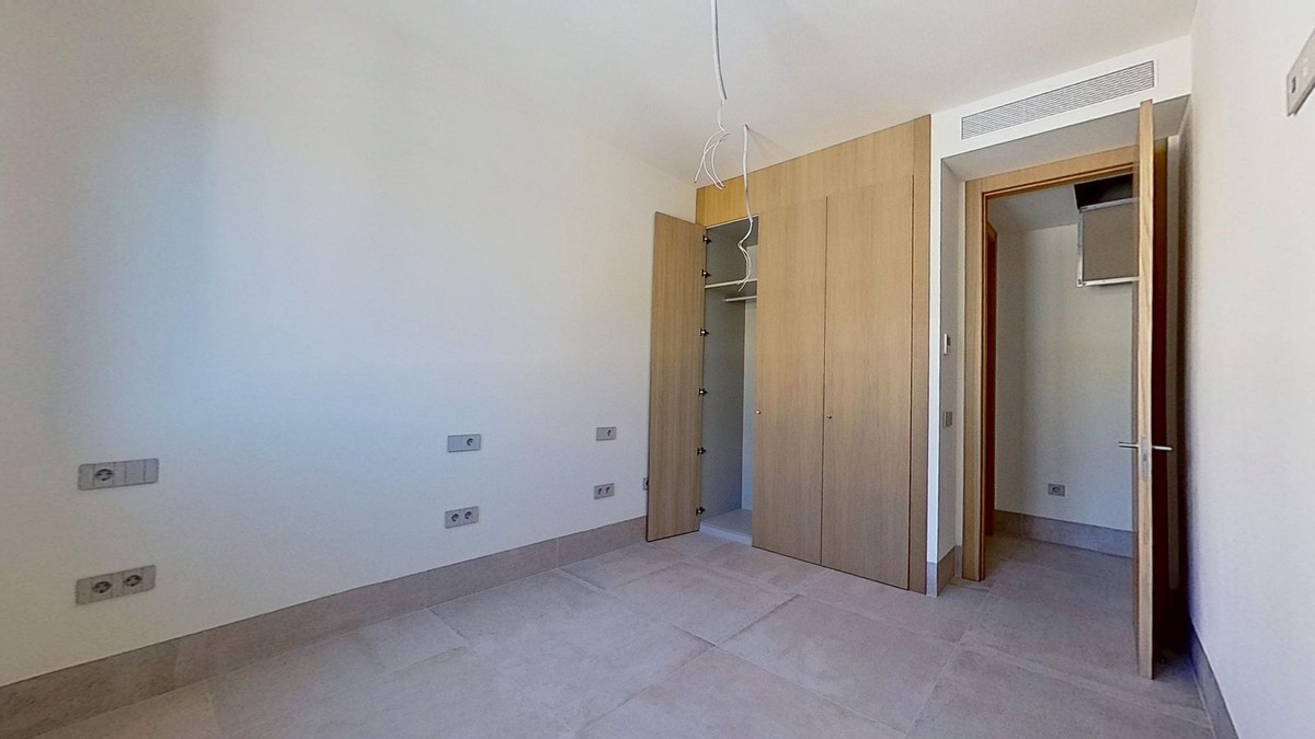 Apartment for sale in Málaga