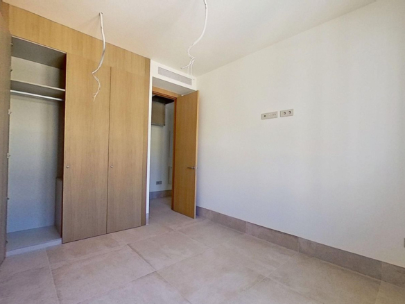Apartment for sale in Málaga