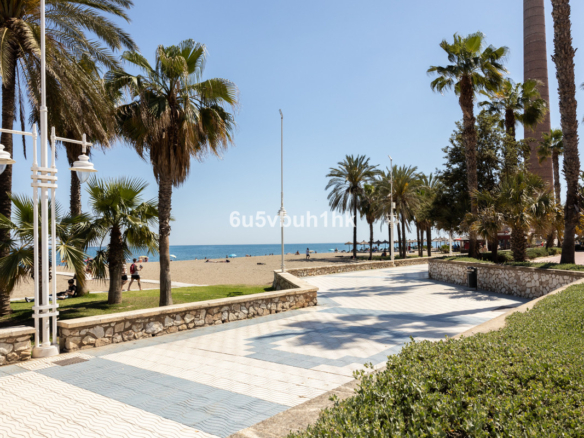 Apartment for sale in Málaga