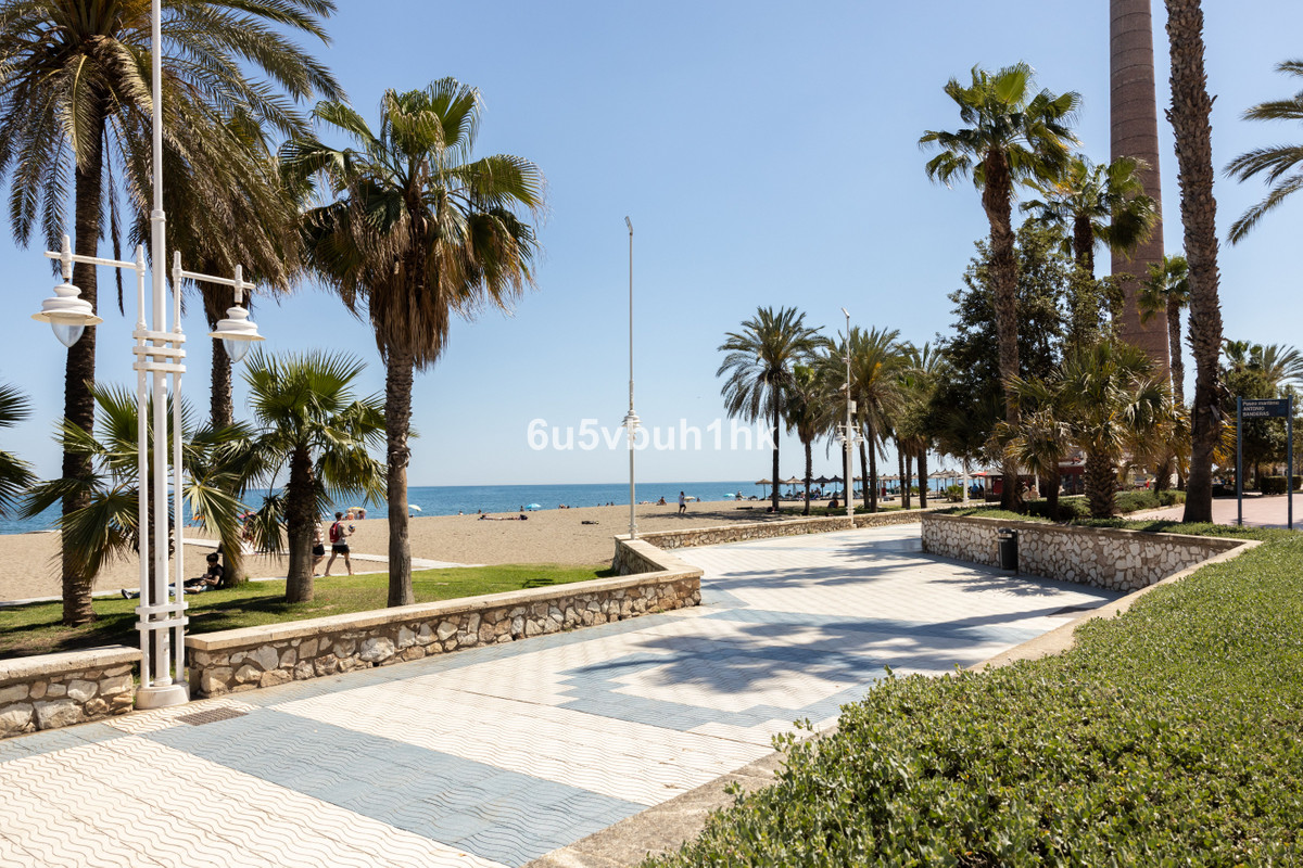 Apartment for sale in Málaga