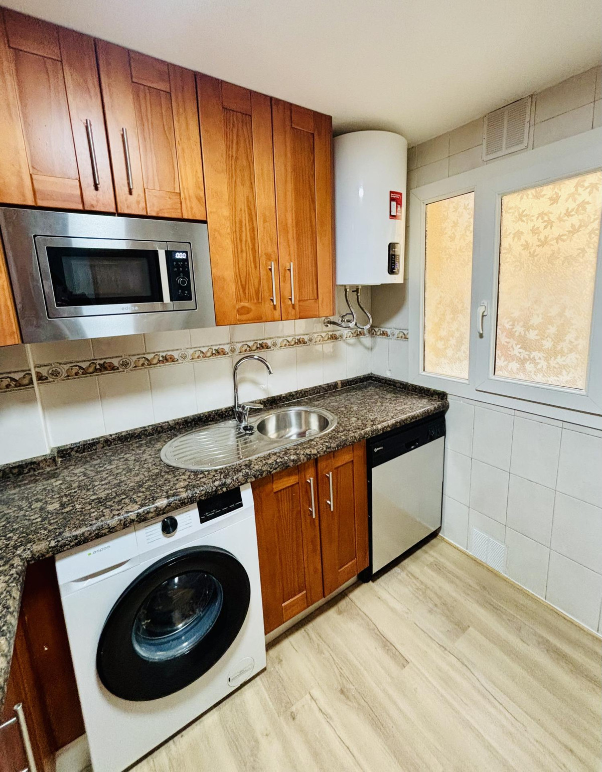 Apartment for sale in Málaga