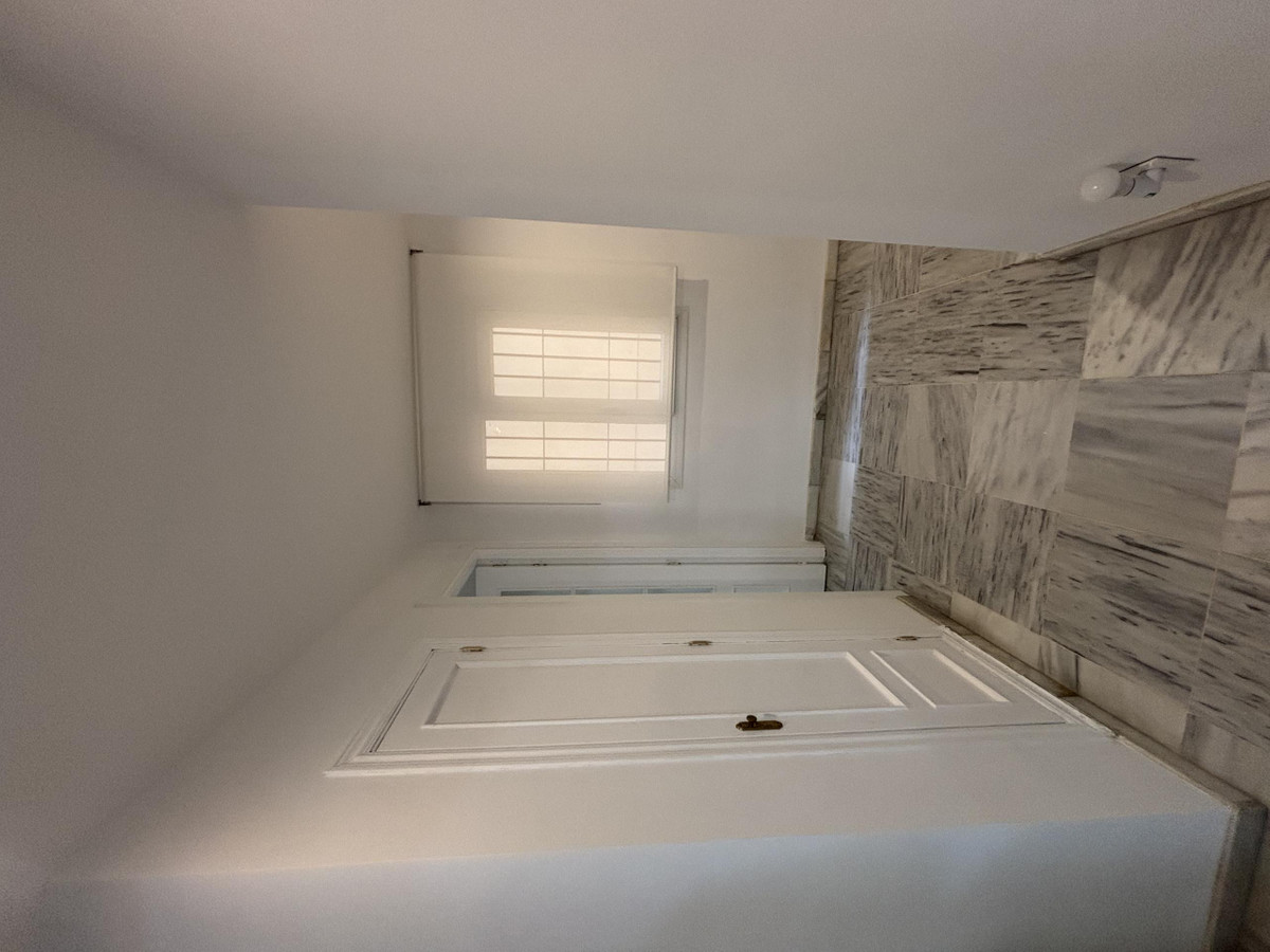 Apartment for sale in Málaga