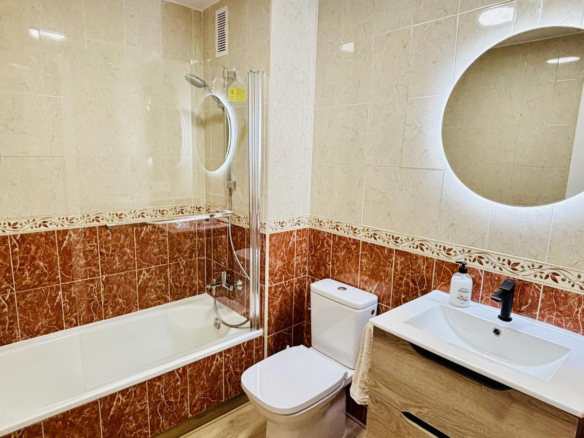 Apartment for sale in Málaga