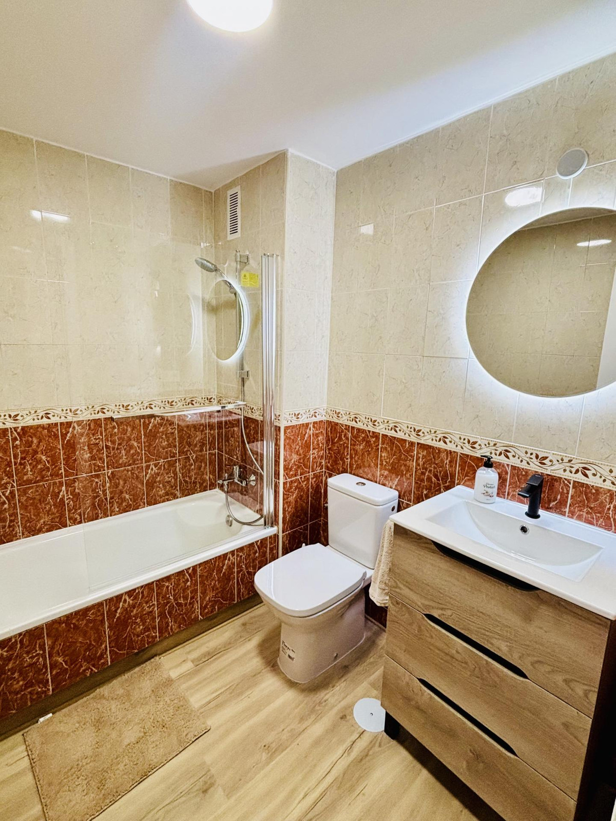Apartment for sale in Málaga