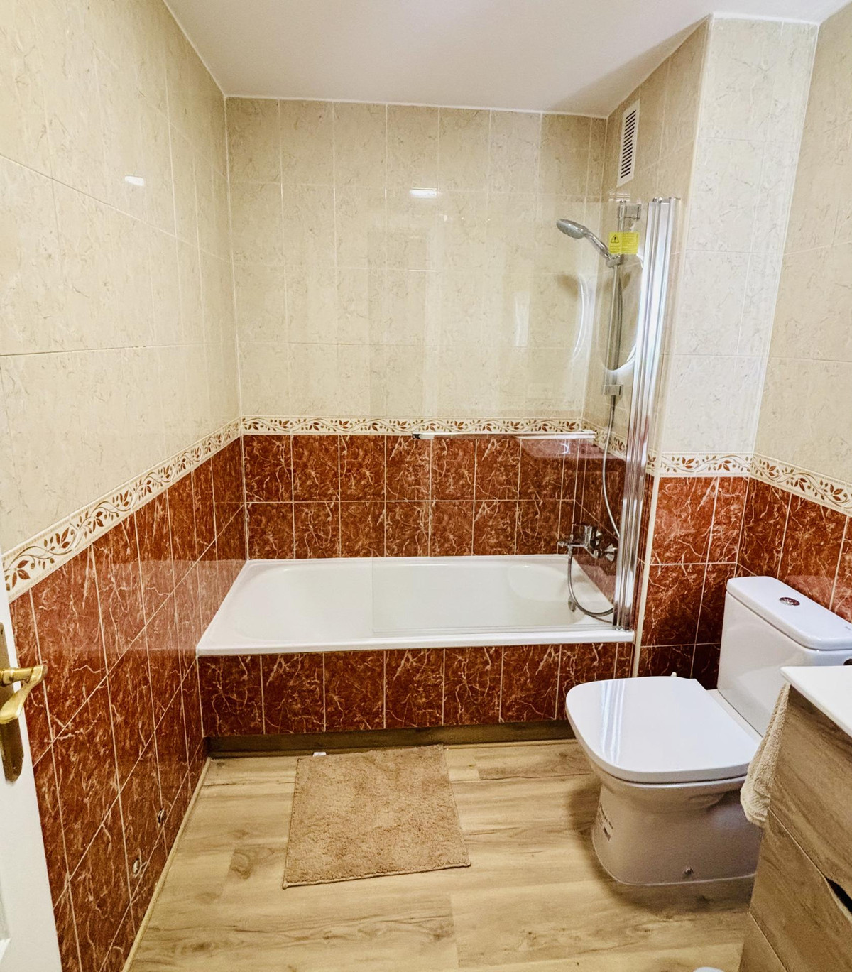 Apartment for sale in Málaga