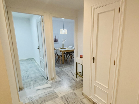Apartment for sale in Málaga