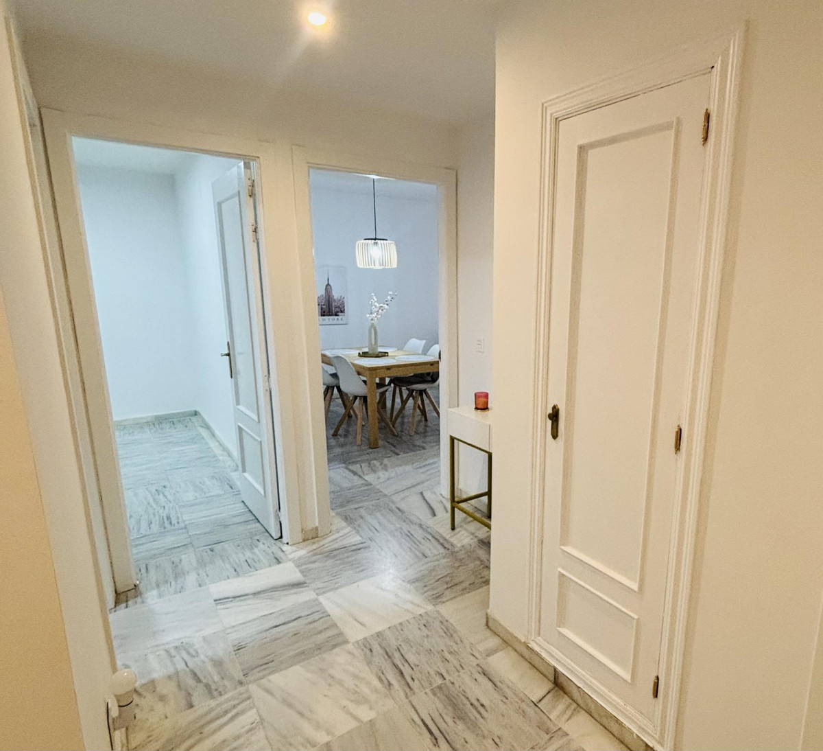 Apartment for sale in Málaga