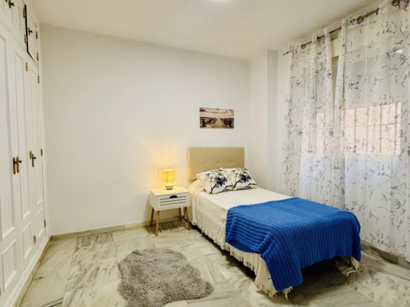 Apartment for sale in Málaga