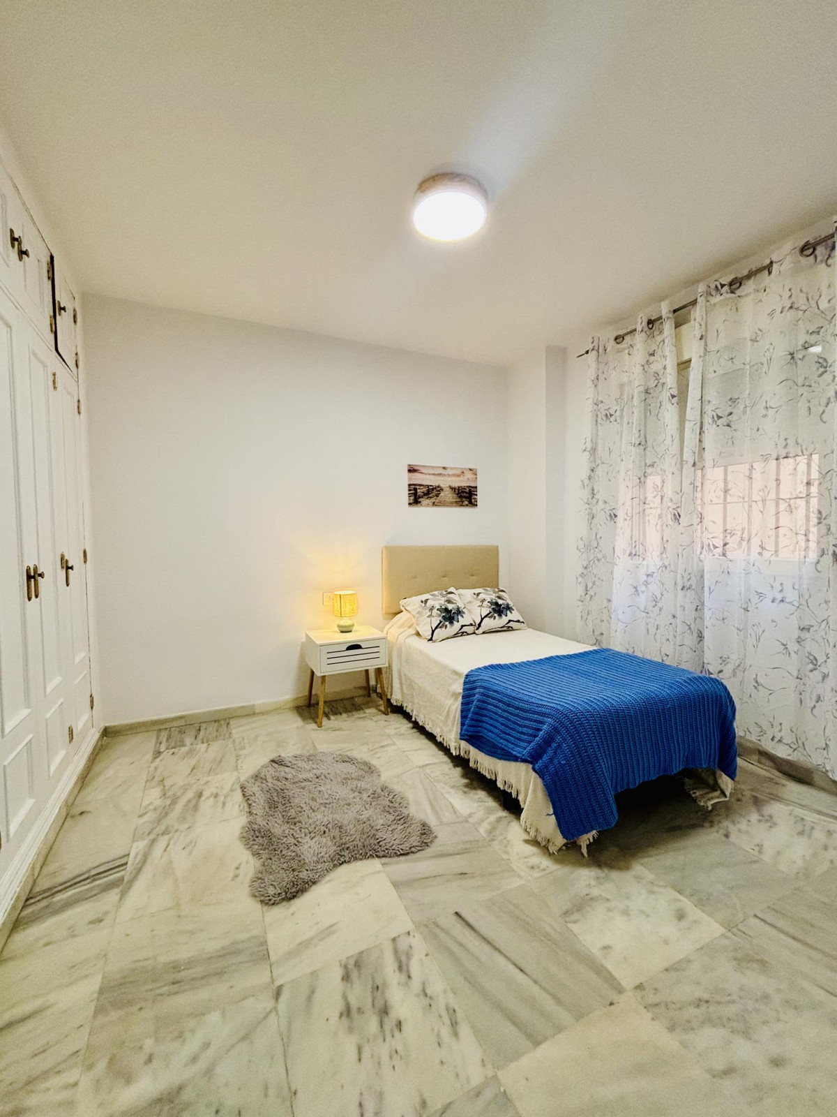 Apartment for sale in Málaga