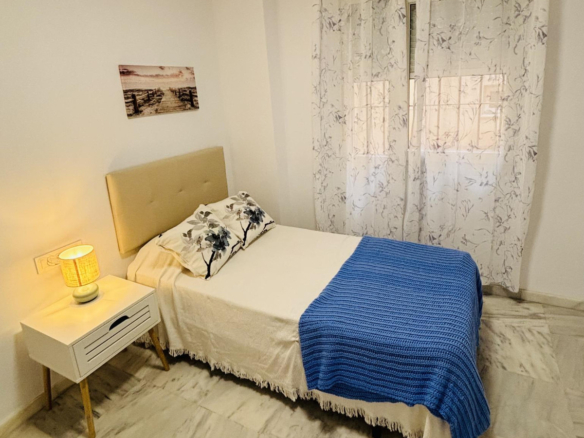 Apartment for sale in Málaga