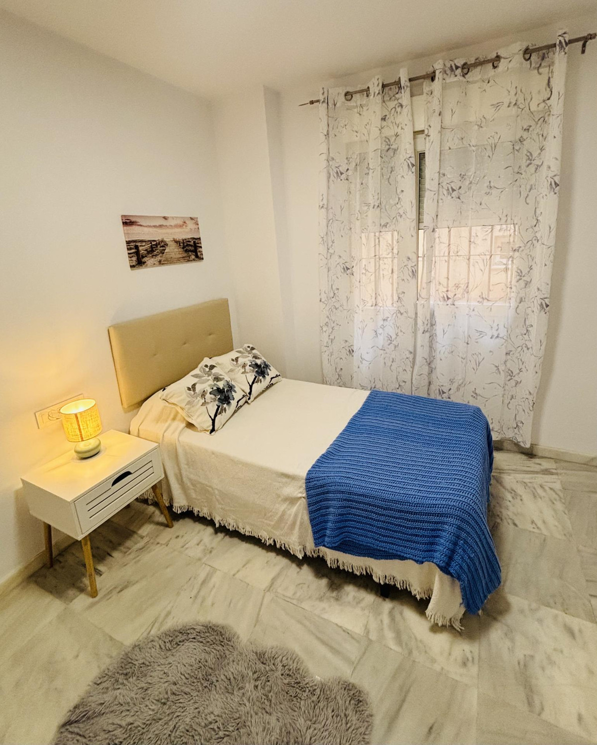 Apartment for sale in Málaga