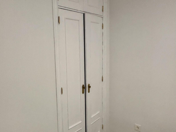 Apartment for sale in Málaga
