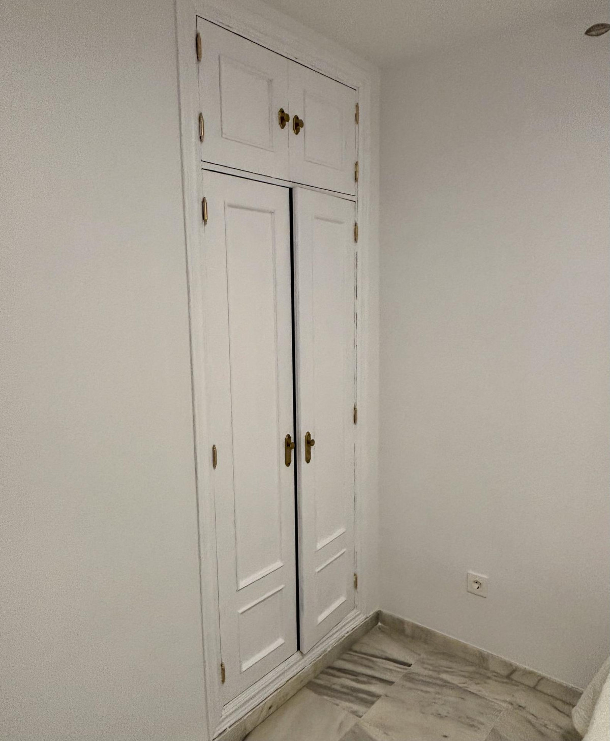 Apartment for sale in Málaga