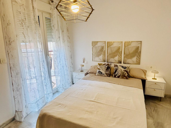 Apartment for sale in Málaga