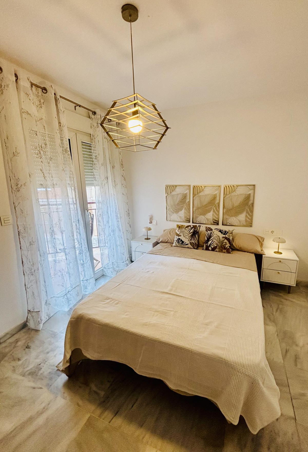 Apartment for sale in Málaga
