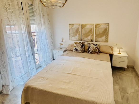 Apartment for sale in Málaga