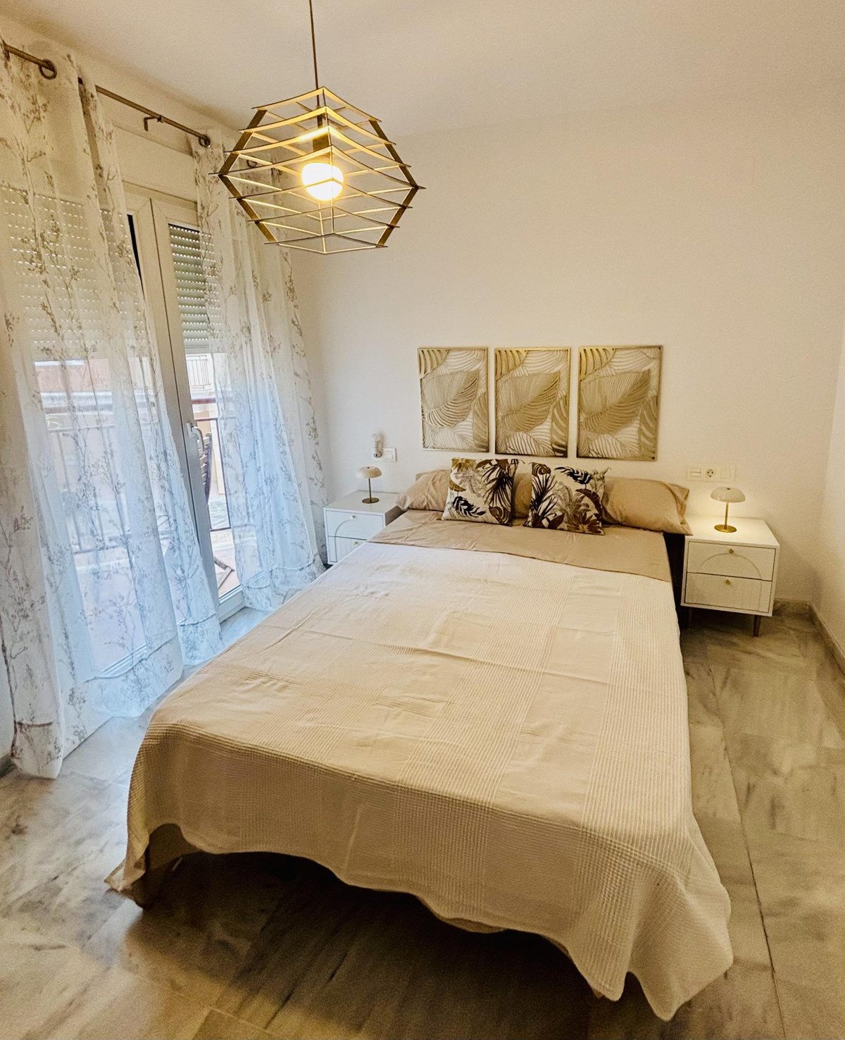 Apartment for sale in Málaga