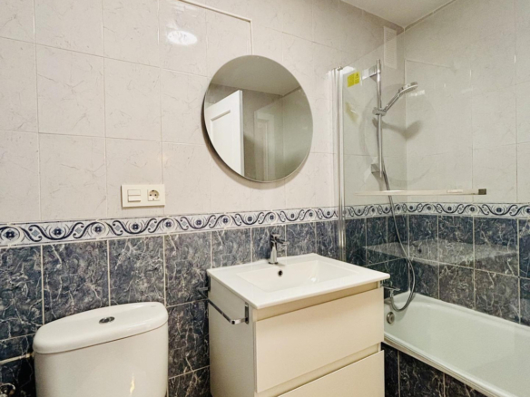 Apartment for sale in Málaga