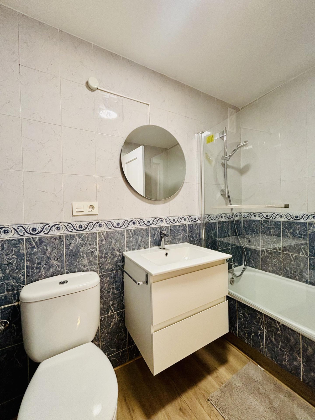 Apartment for sale in Málaga