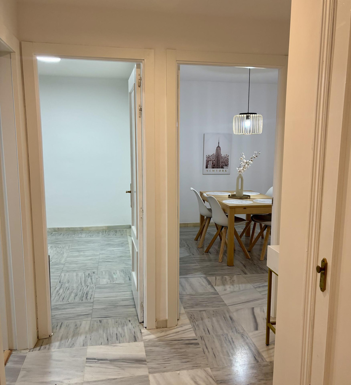 Apartment for sale in Málaga