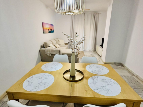 Apartment for sale in Málaga