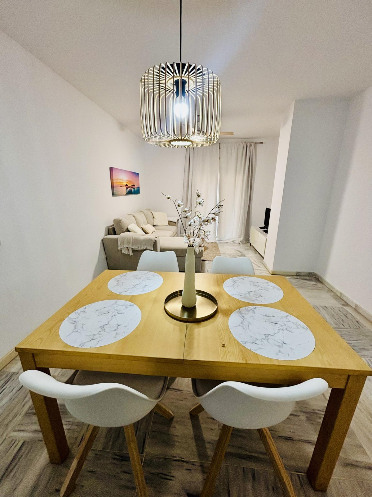 Apartment for sale in Málaga