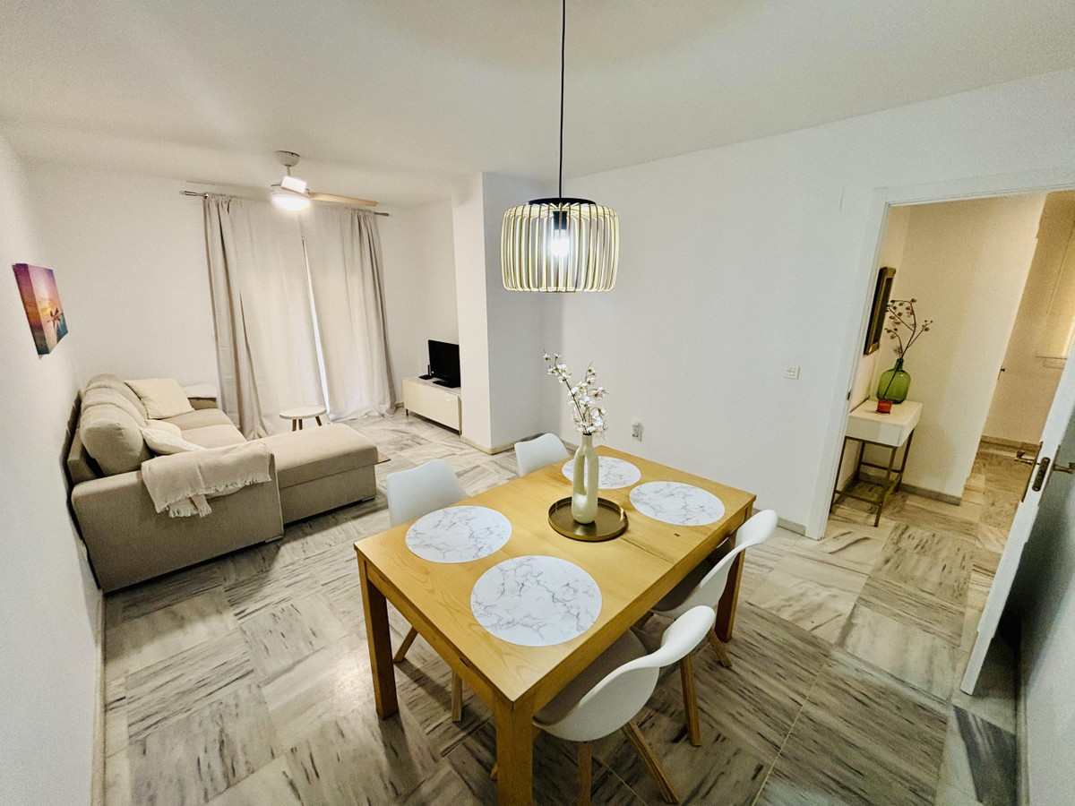 Apartment for sale in Málaga