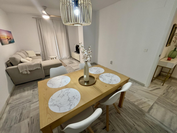 Apartment for sale in Málaga