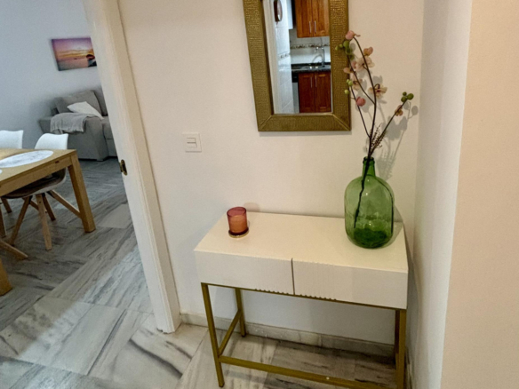Apartment for sale in Málaga