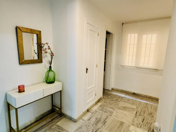 Apartment for sale in Málaga