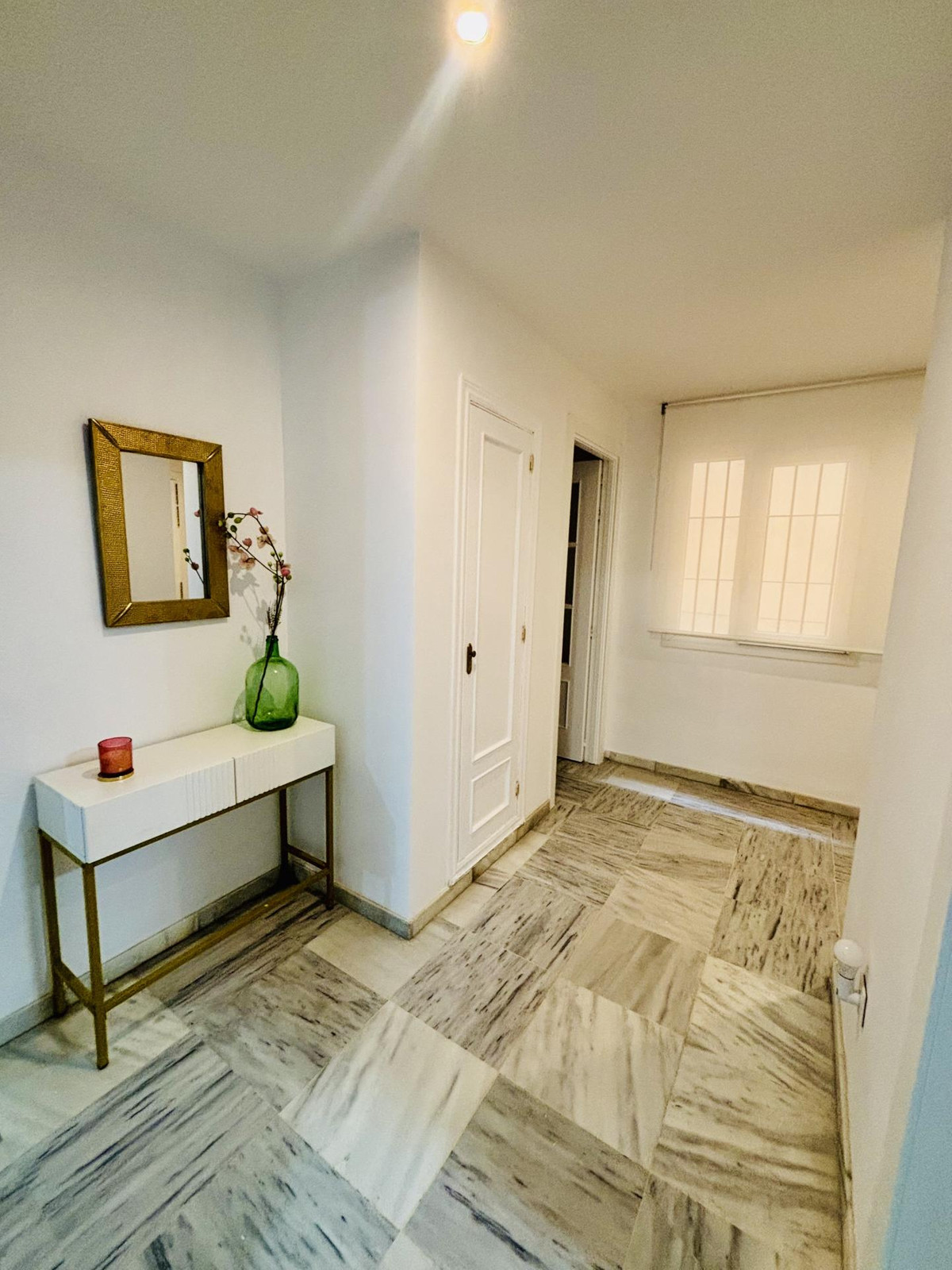 Apartment for sale in Málaga