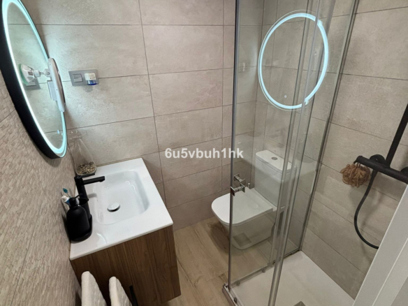 Apartment for sale in Málaga