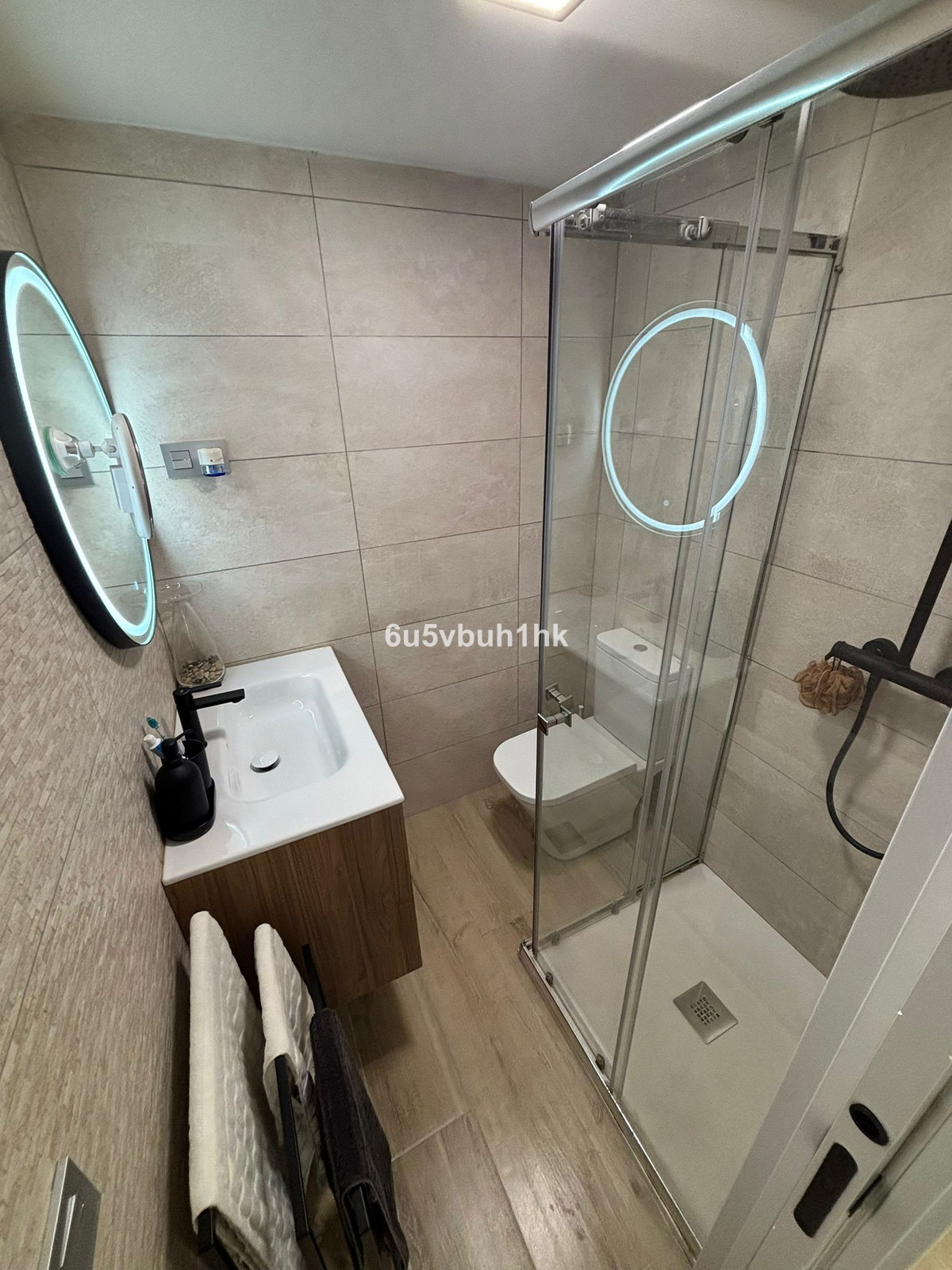 Apartment for sale in Málaga
