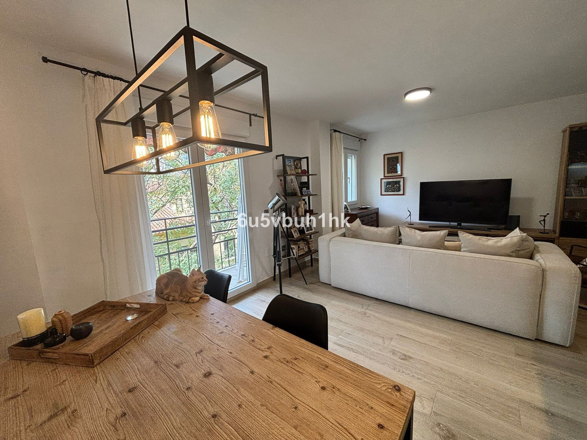Apartment for sale in Málaga