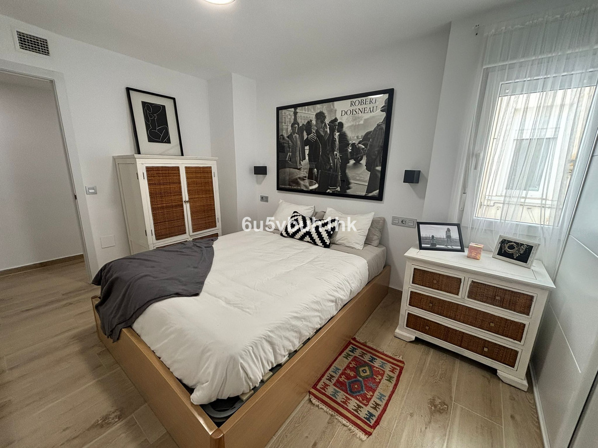 Apartment for sale in Málaga