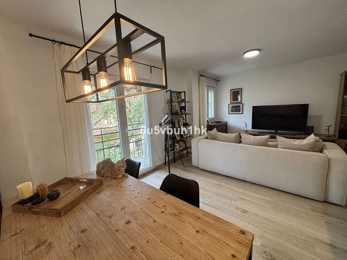 Apartment for sale in Málaga
