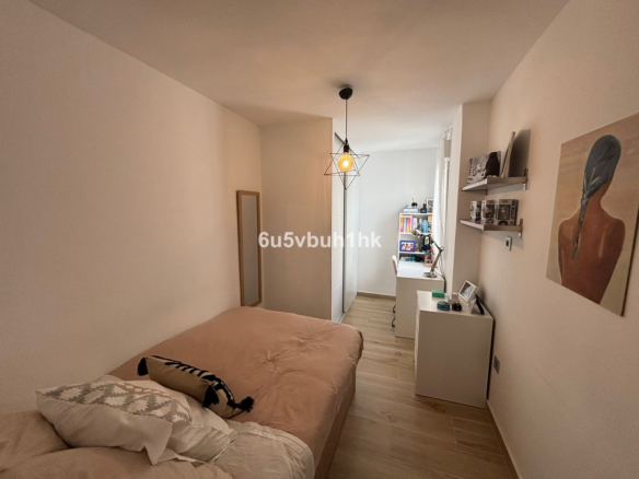 Apartment for sale in Málaga