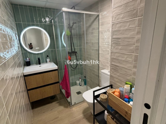 Apartment for sale in Málaga