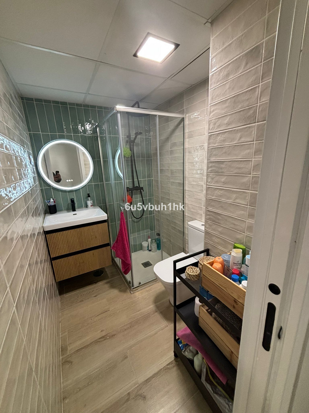 Apartment for sale in Málaga