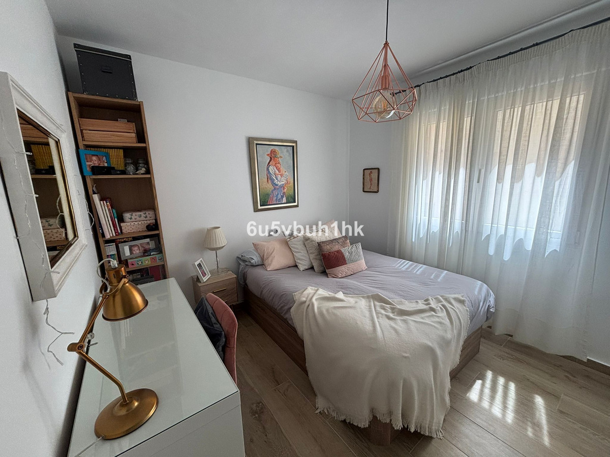 Apartment for sale in Málaga