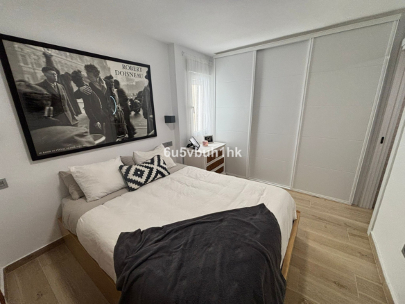 Apartment for sale in Málaga