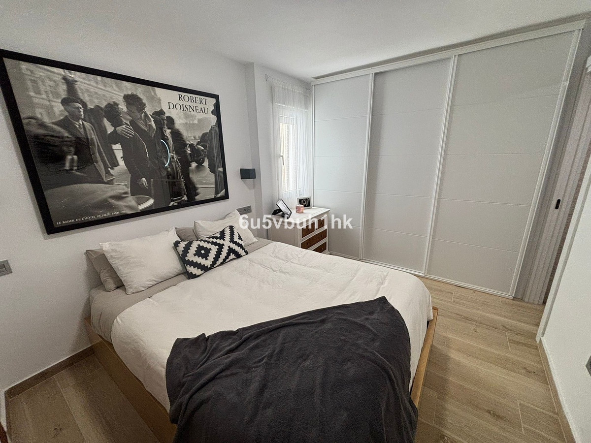 Apartment for sale in Málaga