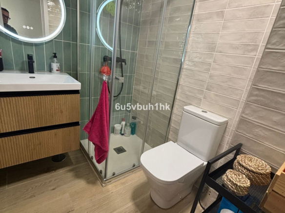 Apartment for sale in Málaga