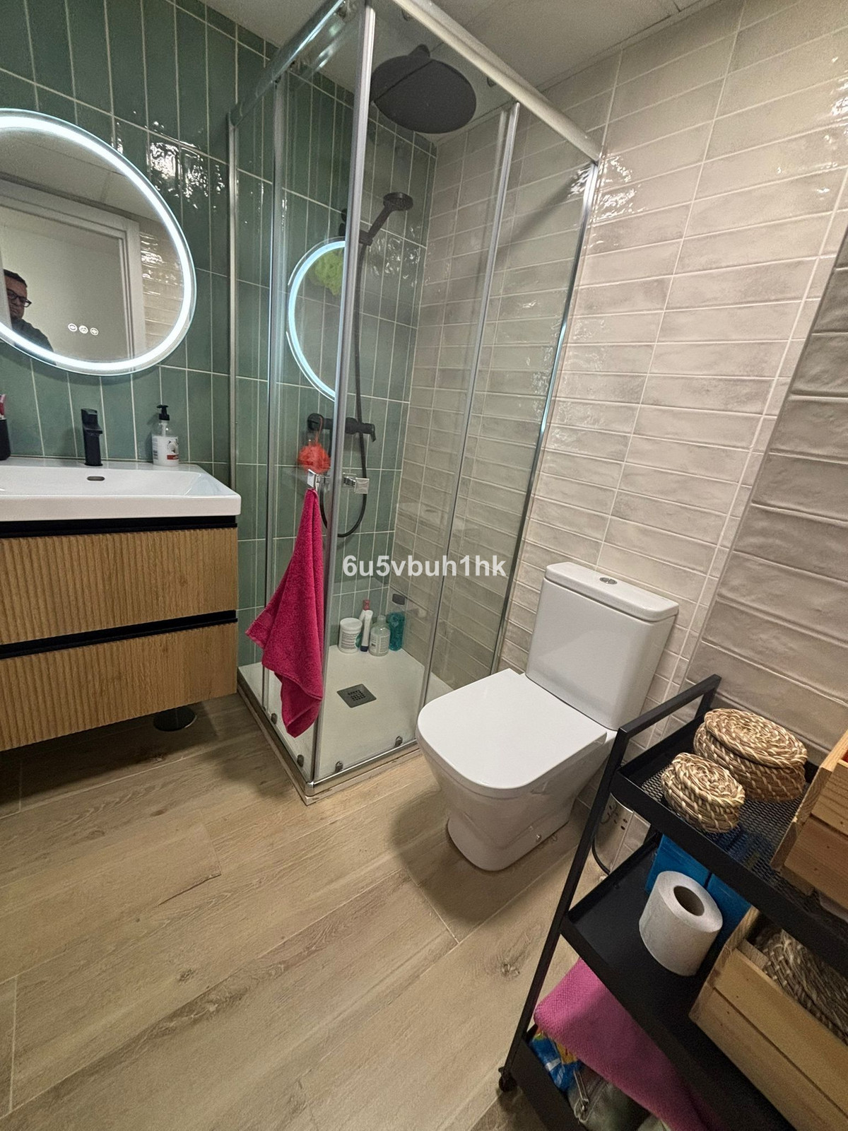 Apartment for sale in Málaga