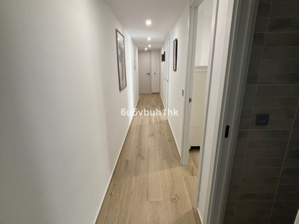 Apartment for sale in Málaga