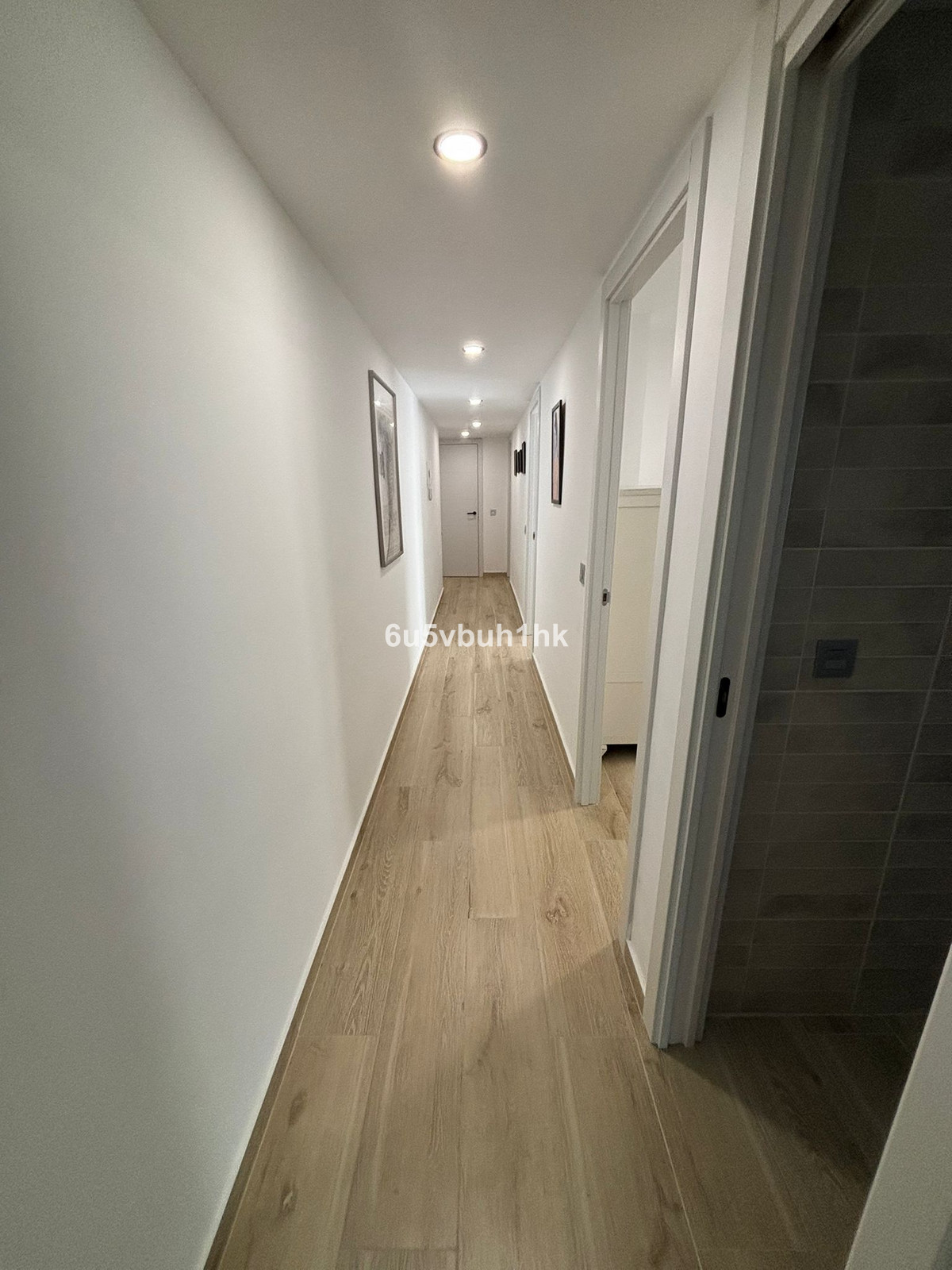 Apartment for sale in Málaga