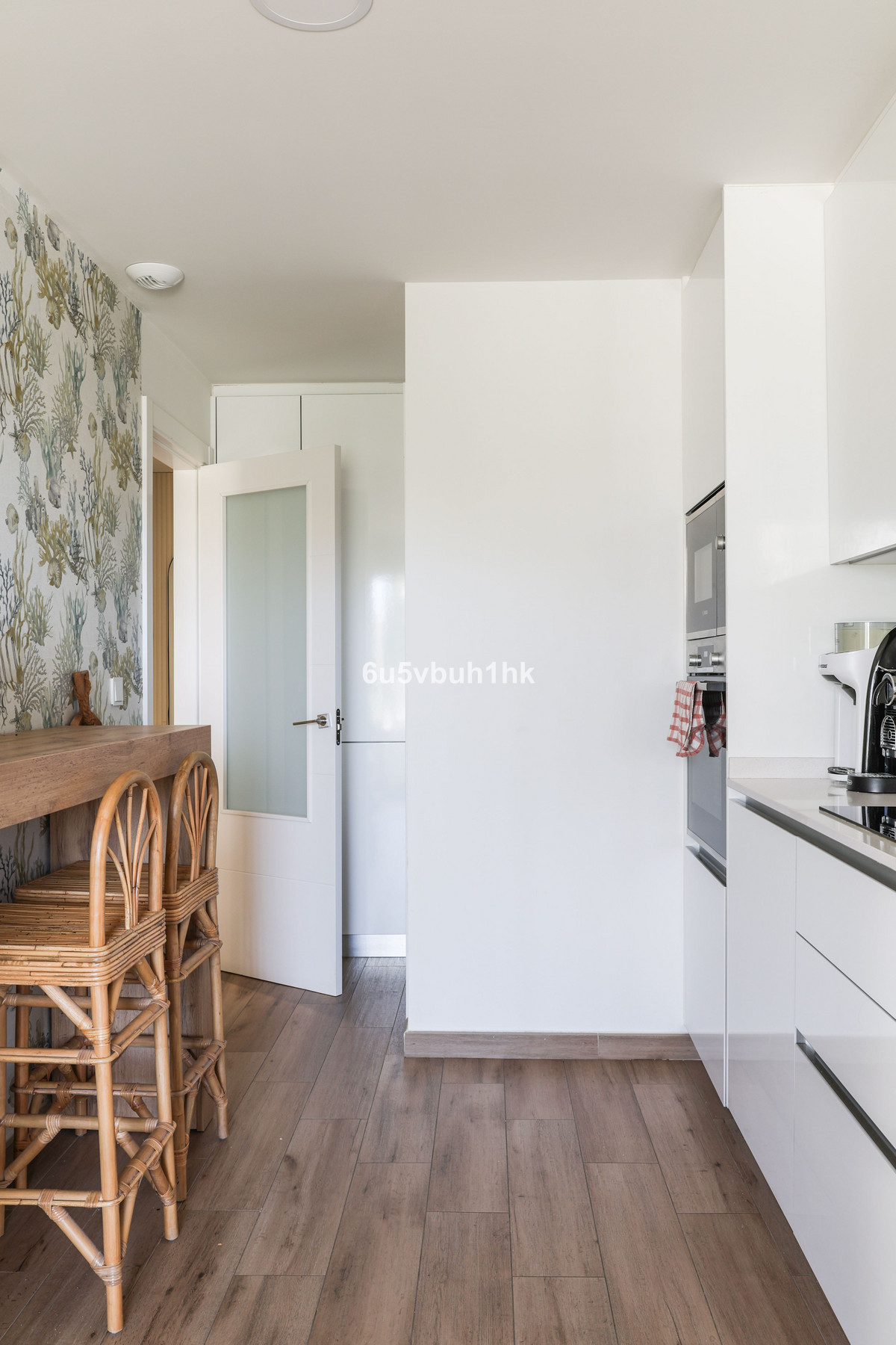 Apartment for sale in Málaga