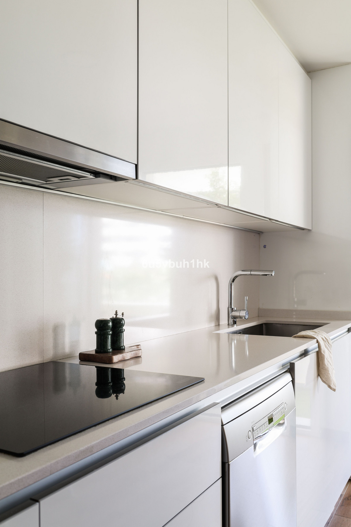 Apartment for sale in Málaga
